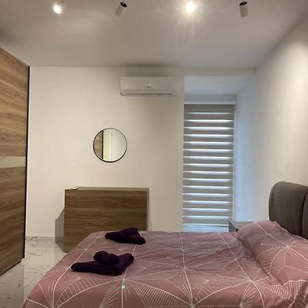 Sliema 2 Bedroom Apartment Exteriér fotografie