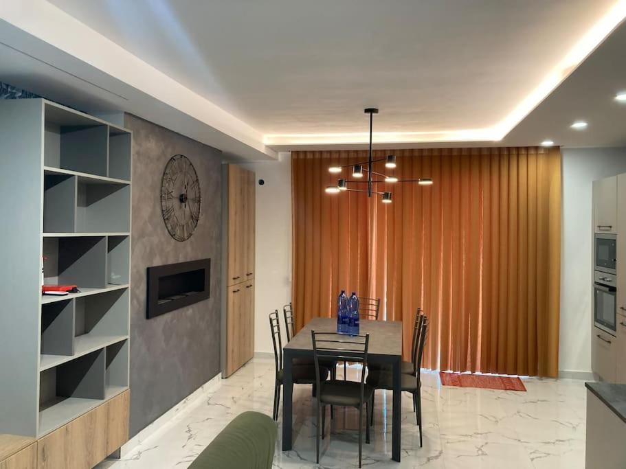 Sliema 2 Bedroom Apartment Exteriér fotografie