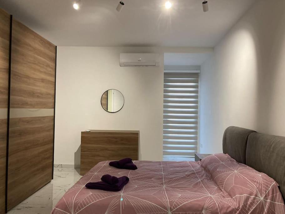 Sliema 2 Bedroom Apartment Exteriér fotografie